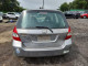 Honda FIT 2007 — Copart