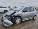 Honda FIT 2007 — Copart