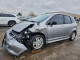 Honda FIT 2007 — Copart