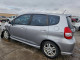 Honda FIT 2007 — Copart