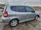 Honda FIT 2007 — Copart
