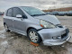Honda FIT 2007 — Copart