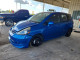Honda FIT 2007 — Copart