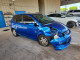 Honda FIT 2007 — Copart