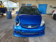 Honda FIT 2007 — Copart