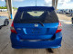 Honda FIT 2007 — Copart