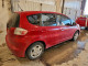 Honda FIT 2013 — Copart
