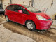 Honda FIT 2013 — Copart