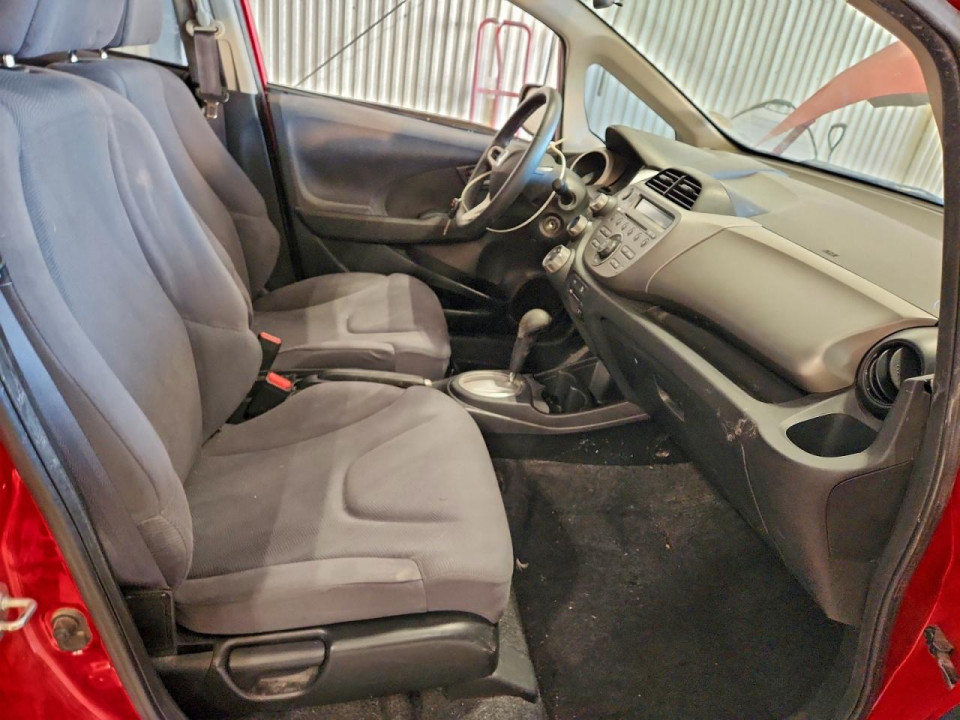 Honda FIT 2013 — Copart