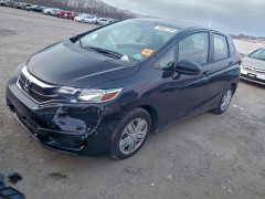 Honda FIT 2019 — Copart