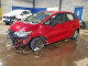 Honda FIT 2017 — Copart