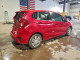 Honda FIT 2017 — Copart
