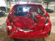 Honda FIT 2017 — Copart