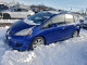 Honda FIT 2010 — Copart