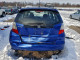 Honda FIT 2010 — Copart