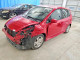 Honda FIT 2008 — Copart