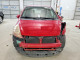 Honda FIT 2008 — Copart
