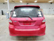 Honda FIT 2008 — Copart