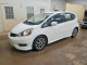 Honda FIT 2013 — Copart
