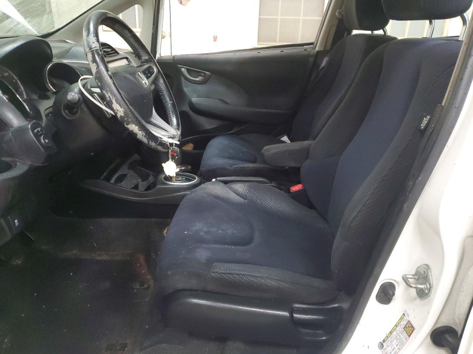 Honda FIT 2013 — Copart