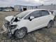 Honda FIT 2016 — Copart