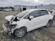 Honda FIT 2016 — Copart