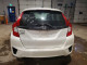 Honda FIT 2016 — Copart