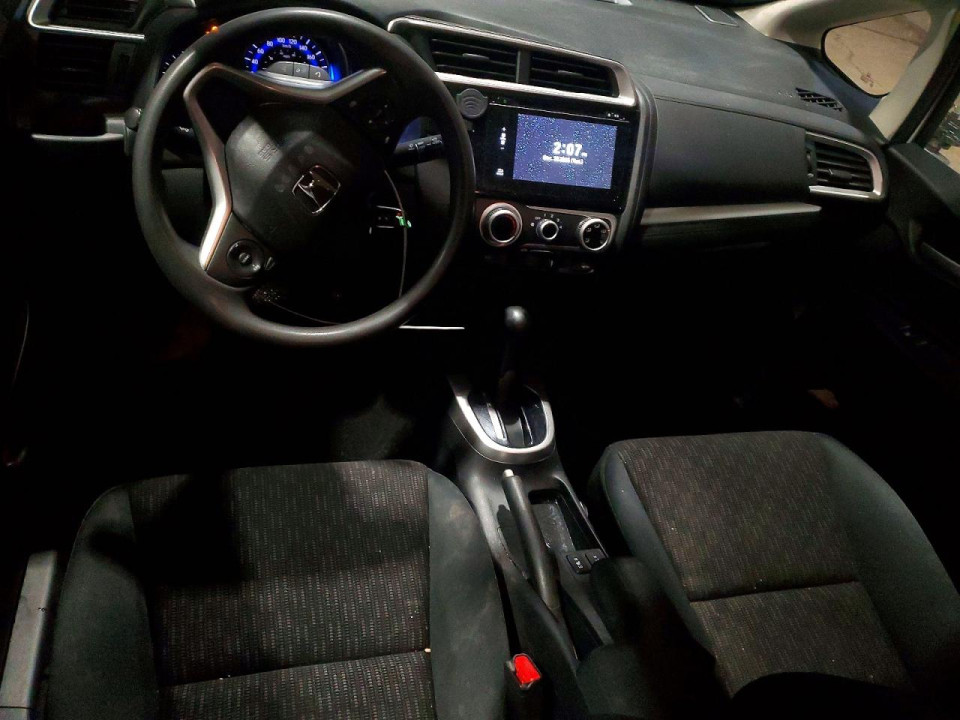 Honda FIT 2016 — Copart