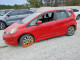 Honda FIT 2013 — Copart