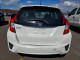 Honda FIT 2015 — Copart