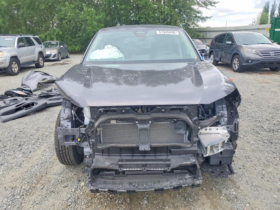 Honda HR-V 2026 — Copart