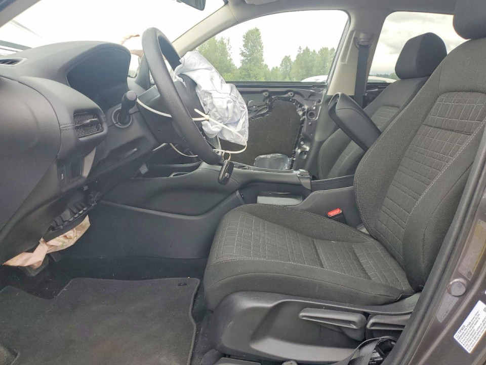 Honda HR-V 2026 — Copart