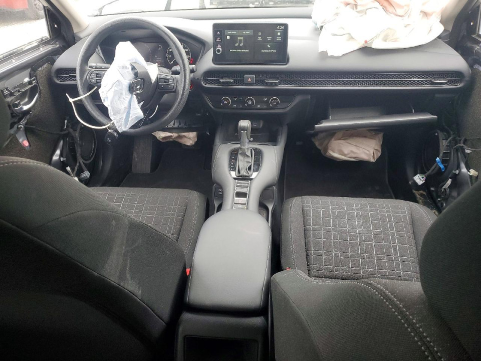 Honda HR-V 2026 — Copart
