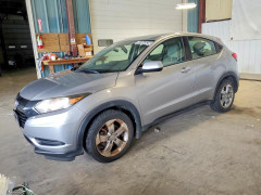 Honda HR-V 2017 — Copart
