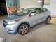 Honda HR-V 2017 — Copart
