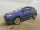 Honda HR-V 2017 — Copart