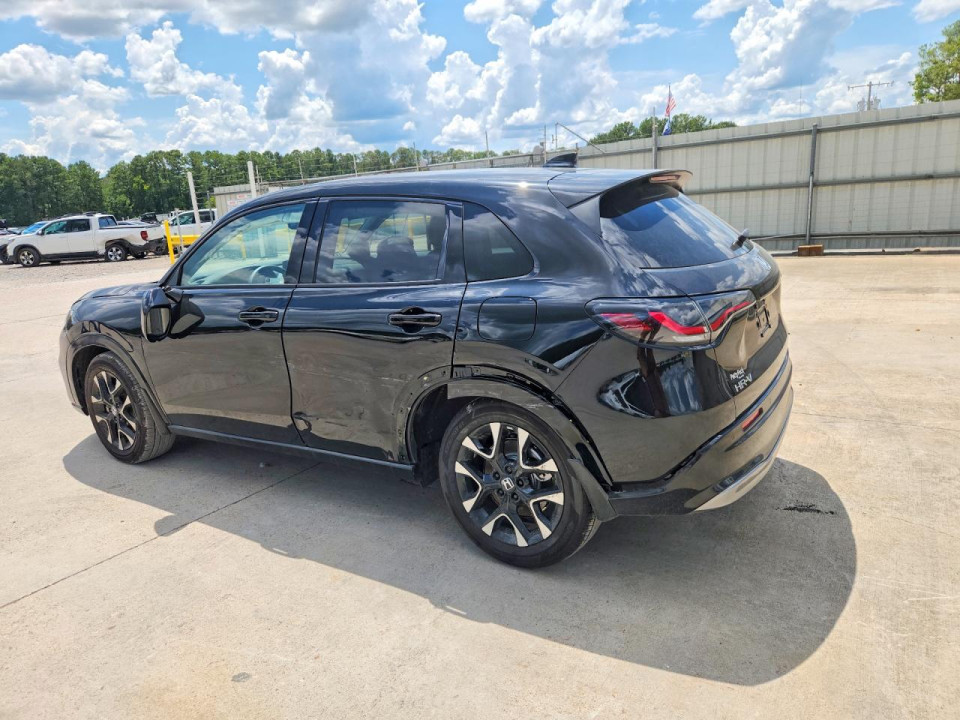 Honda HR-V 2026 — Copart