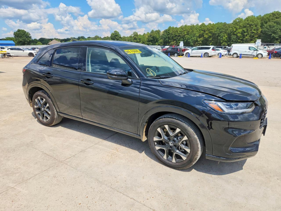 Honda HR-V 2026 — Copart