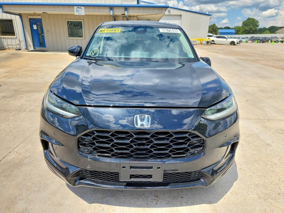 Honda HR-V 2026 — Copart