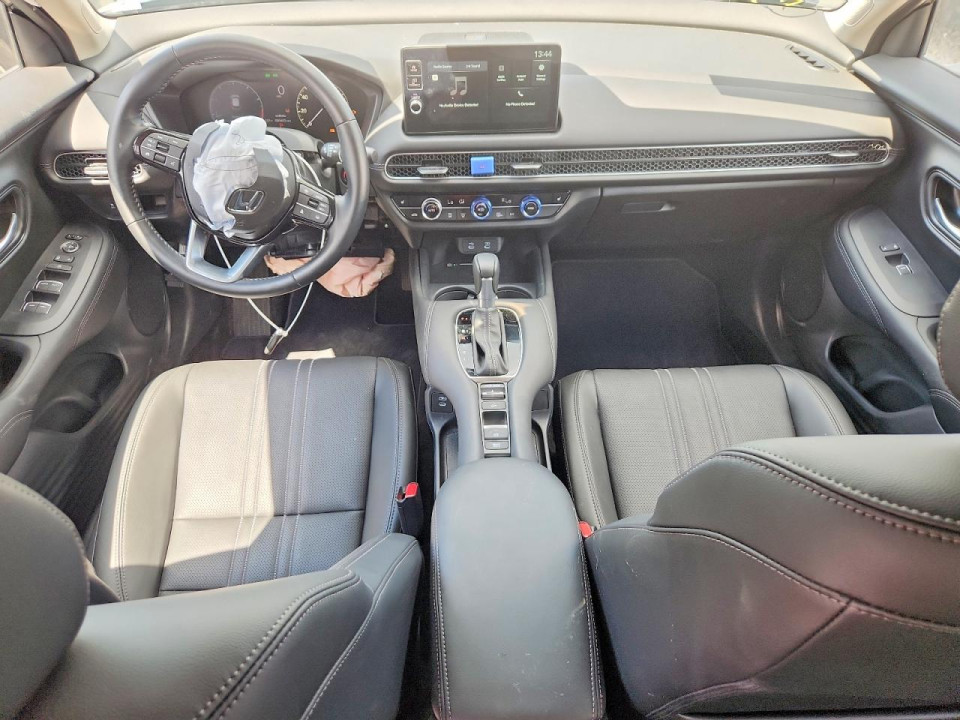 Honda HR-V 2026 — Copart