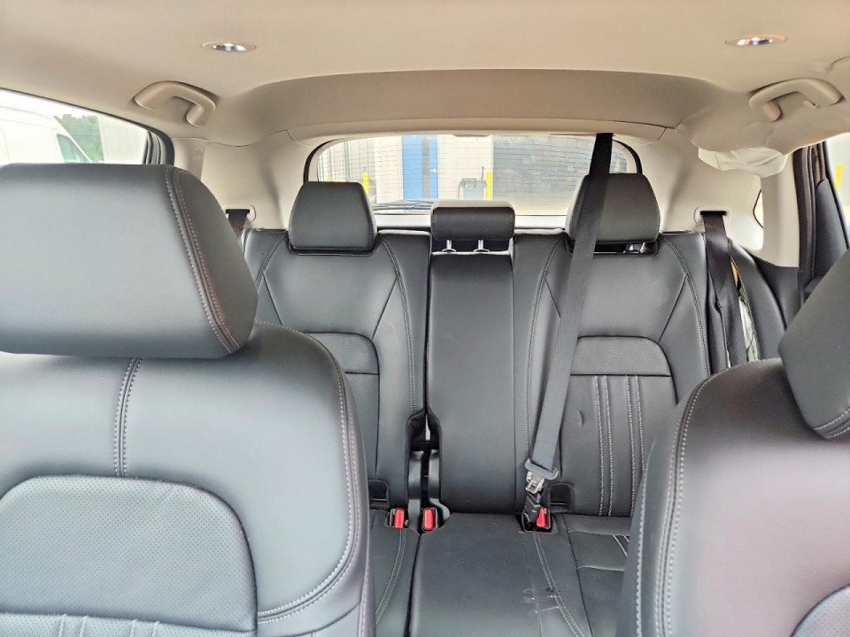 Honda HR-V 2026 — Copart