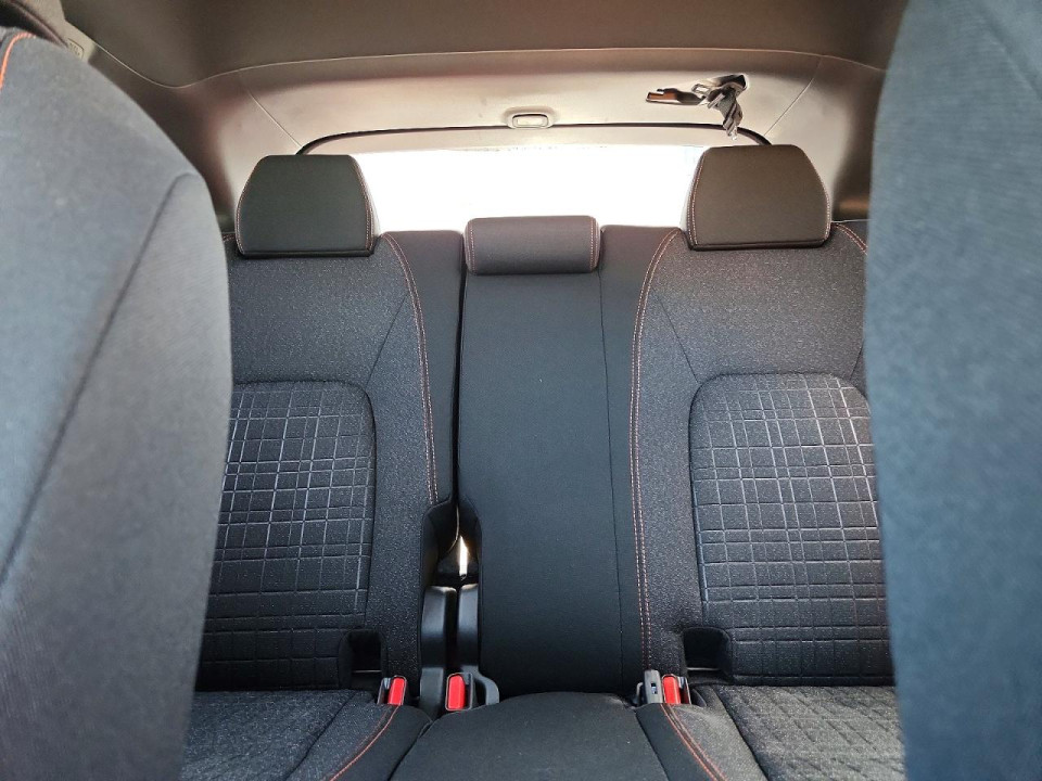 Honda HR-V 2027 — Copart