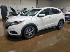 Honda HR-V 2022 — Copart