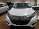 Honda HR-V 2022 — Copart