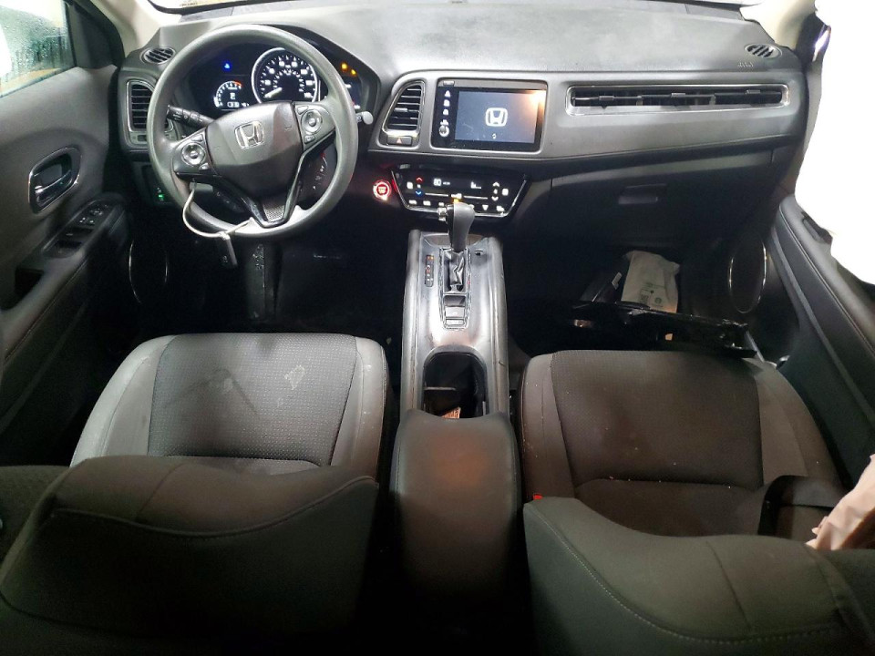 Honda HR-V 2022 — Copart