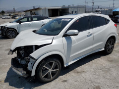 Honda HR-V 2019 — Copart