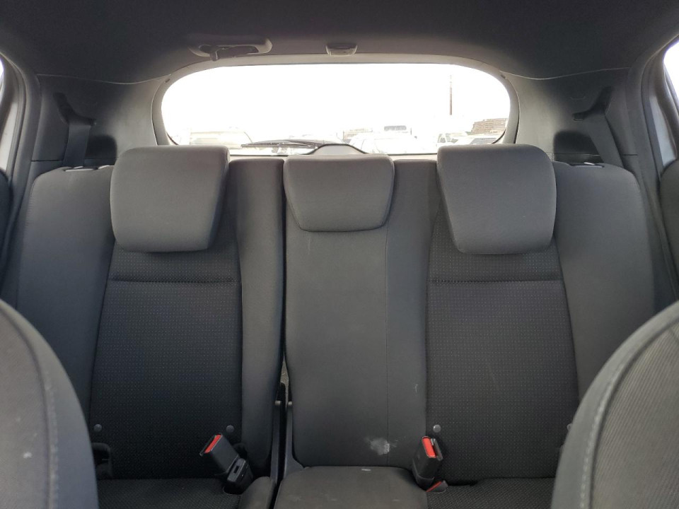 Honda HR-V 2021 — Copart