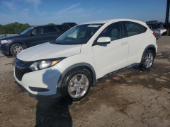 Honda HR-V 2016 — Copart