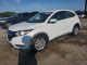 Honda HR-V 2016 — Copart