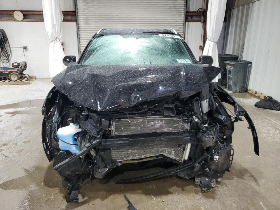 Honda HR-V 2022 — Copart